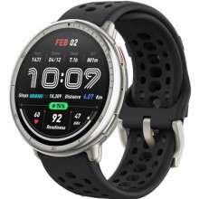 Смарт-годинник Amazfit Active 2 Black