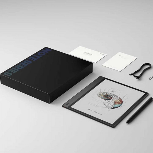 Електронна книга BOOX Note Air 4 C