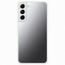 Чохол-накладка Samsung Frame Cover для Samsung Galaxy S22+ SM-S906 White (EF-MS906CWEGRU)