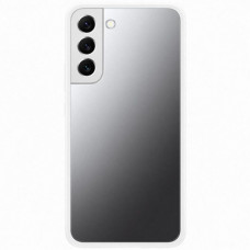 Чохол-накладка Samsung Frame Cover для Samsung Galaxy S22+ SM-S906 White (EF-MS906CWEGRU)