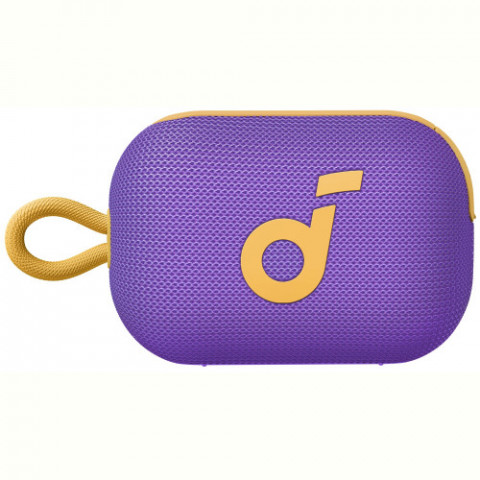 Акустична система Anker SoundCore Select 4 Go Purple (A31X10Q1)
