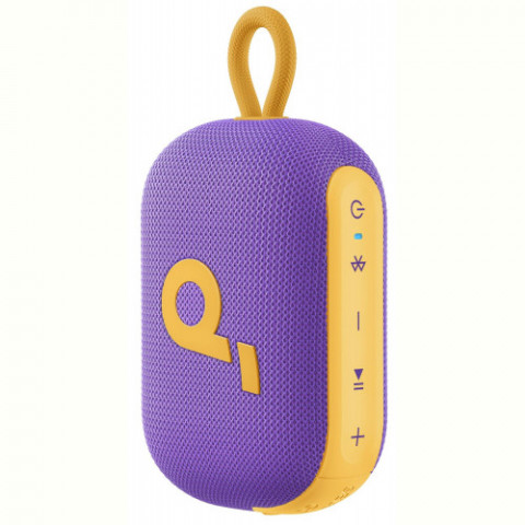 Акустична система Anker SoundCore Select 4 Go Purple (A31X10Q1)