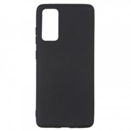 Чохол-накладка Armorstandart Matte Slim Fit для Samsung Galaxy S20 FE SM-G780 Black (ARM60086)