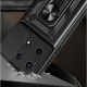 Чохол-накладка BeCover Military для Infinix Note 30 NFC (X6833B) Black (711000)