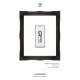 Захисне скло ArmorStandart Icon для Samsung A41 (A415) (ARM56242-GIC-BK)