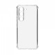 Чохол ArmorStandart Air Force для Tecno Spark 40 Pro 4G Camera cover Clear (ARM87522)