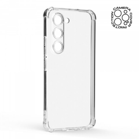 Чохол ArmorStandart Air Force для Tecno Spark 40 Pro 4G Camera cover Clear (ARM87522)