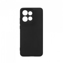 Чохол ArmorStandart Matte Slim Fit для Motorola Edge 50 Neo Camera cover Black (ARM80010)