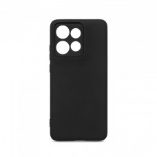 Чохол ArmorStandart Matte Slim Fit для Motorola Edge 50 Neo Camera cover Black (ARM80010)