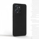 Чохол ArmorStandart Matte Slim Fit для Motorola Edge 50 Neo Camera cover Black (ARM80010)