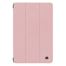 Чохол ArmorStandart Smart Case для Samsung Tab S10 Lite/S10 FE/S9 FE/S9 Pink (ARM74486)