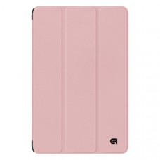Чохол ArmorStandart Smart Case для Samsung Tab S10 Lite/S10 FE/S9 FE/S9 Pink (ARM74486)
