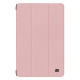 Чохол ArmorStandart Smart Case для Samsung Tab S10 Lite/S10 FE/S9 FE/S9 Pink (ARM74486)