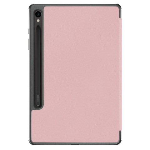 Чохол ArmorStandart Smart Case для Samsung Tab S10 Lite/S10 FE/S9 FE/S9 Pink (ARM74486)