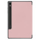 Чохол ArmorStandart Smart Case для Samsung Tab S10 Lite/S10 FE/S9 FE/S9 Pink (ARM74486)