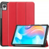 Чохол-книжка BeCover Smart для Realme Pad Mini 8.7" Red (708260)