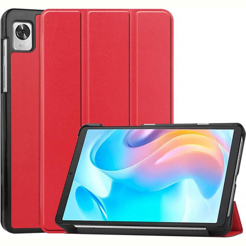 Чохол-книжка BeCover Smart для Realme Pad Mini 8.7" Red (708260)