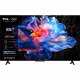Телевiзор TCL 65P61K