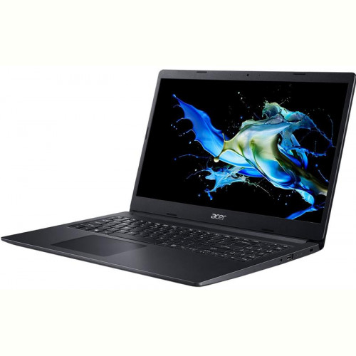 Ноутбук Acer Extensa 15 EX215-31-P87Q (NX.EFTEU.01N) Black