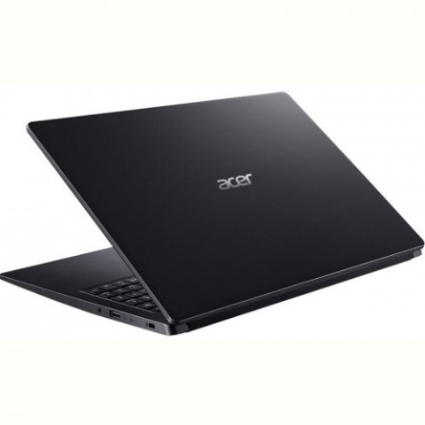 Ноутбук Acer Extensa 15 EX215-31-P87Q (NX.EFTEU.01N) Black