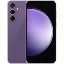 Смартфон Samsung Galaxy S23 FE 8/128Gb Purple (SM-S711BZPD)