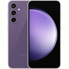 Смартфон Samsung Galaxy S23 FE 8/128Gb Purple (SM-S711BZPD)