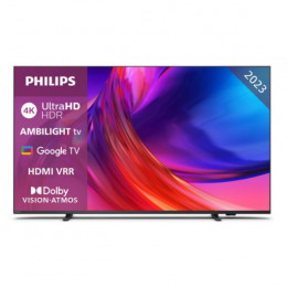 Телевізор Philips 65PUS8518/12