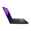 Ноутбук Lenovo IdeaPad Gaming 3 15ACH6 (82K202DBRA) Shadow Black