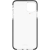 Чохол-накладка Gear4 Piccadilly для Apple iPhone 11 Pro Max Black (ICB64PICBLK)