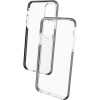 Чохол-накладка Gear4 Piccadilly для Apple iPhone 11 Pro Max Black (ICB64PICBLK)