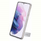 Чохол-накладка Samsung Clear Standing Cover для Samsung Galaxy S21+ SM-G996 Transparent (EF-JG996CTEGRU)