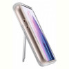 Чохол-накладка Samsung Clear Standing Cover для Samsung Galaxy S21+ SM-G996 Transparent (EF-JG996CTEGRU)