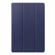 Чохол-книжка BeCover Smart Case для Samsung Galaxy Tab S10 Plus SM-X820/SM-X826 Deep Blue (712233)