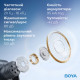 Бездротовий петличний мікрофон BOYA BY-V10 Type-C Black Купити в Україні