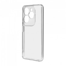 Чохол ArmorStandart Air для Infinix Hot 40 / 40 Pro Camera cover Clear (ARM73922)