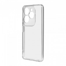 Чохол ArmorStandart Air для Infinix Hot 40 / 40 Pro Camera cover Clear (ARM73922)