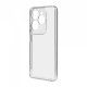 Чохол ArmorStandart Air для Infinix Hot 40 / 40 Pro Camera cover Clear (ARM73922)