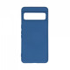 Чохол ArmorStandart ICON для Google Pixel 8 Pro Dark Blue (ARM73031)