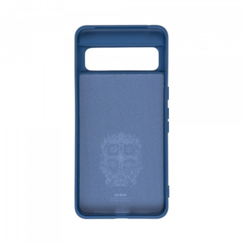 Чохол ArmorStandart ICON для Google Pixel 8 Pro Dark Blue (ARM73031)