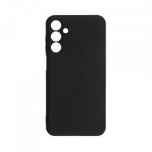 Чохол ArmorStandart Matte Slim Fit для Samsung M15 5G (M156) Camera cover Black (ARM74372)