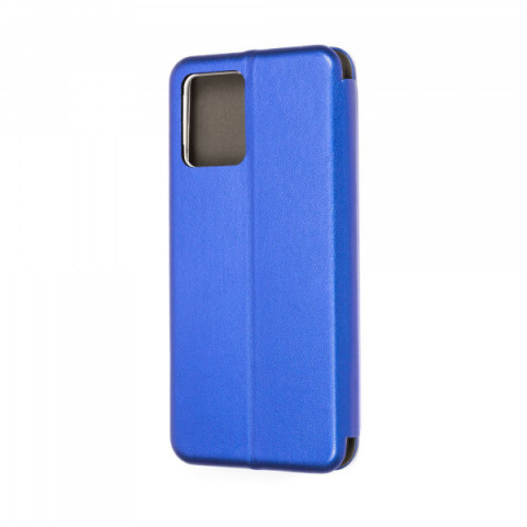 Чохол-книжка ArmorStandart G-Case для Motorola G54 Power Blue (ARM70544)
