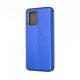 Чохол-книжка ArmorStandart G-Case для Motorola G54 Power Blue (ARM70544)