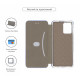 Чохол-книжка ArmorStandart G-Case для Motorola G54 Power Blue (ARM70544)