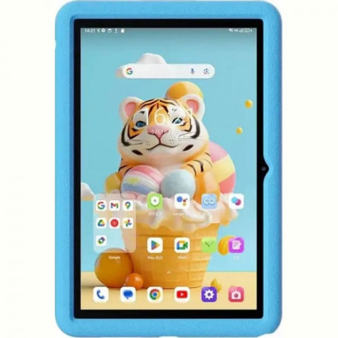 Планшет Blackview Tab 80 Kids 4/64GB 4G Blue (6931548317401)