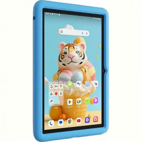 Планшет Blackview Tab 80 Kids 4/64GB 4G Blue (6931548317401)