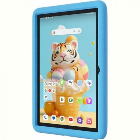 Планшет Blackview Tab 80 Kids 4/64GB 4G Blue (6931548317401)