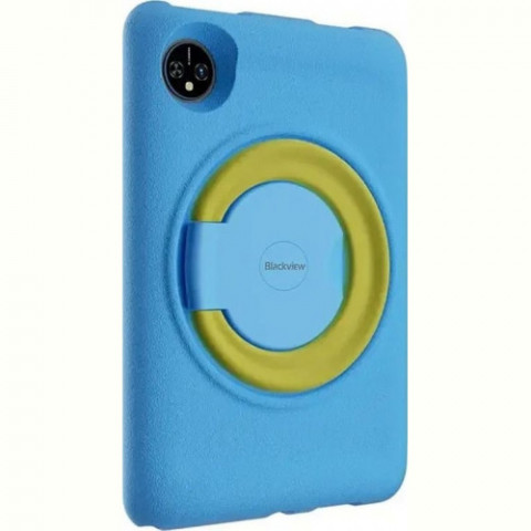 Планшет Blackview Tab 80 Kids 4/64GB 4G Blue (6931548317401)