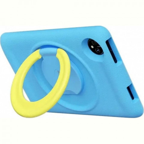 Планшет Blackview Tab 80 Kids 4/64GB 4G Blue (6931548317401)