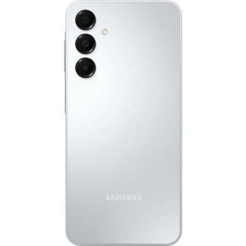 Samsung Galaxy A16 4/128GB Gray (SM-A165FZABEUC)