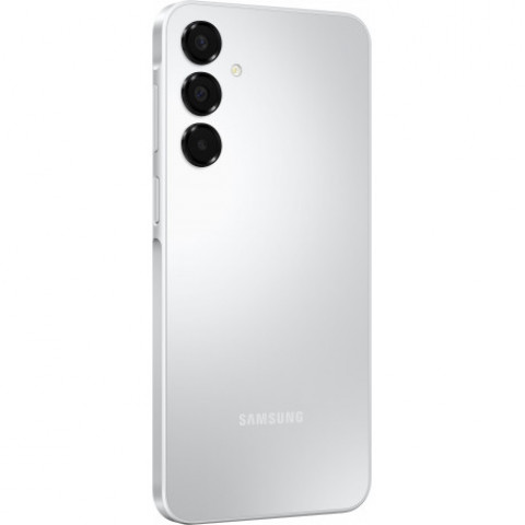 Samsung Galaxy A16 4/128GB Gray (SM-A165FZABEUC)